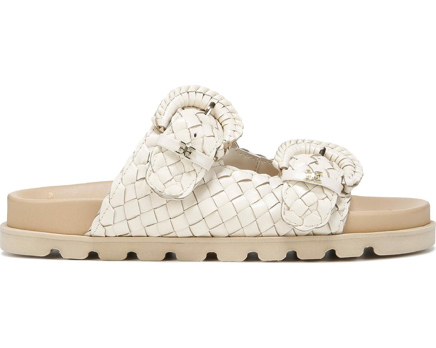 Sam Edelman Tiffanie Women's Slide Sandals NW/OB