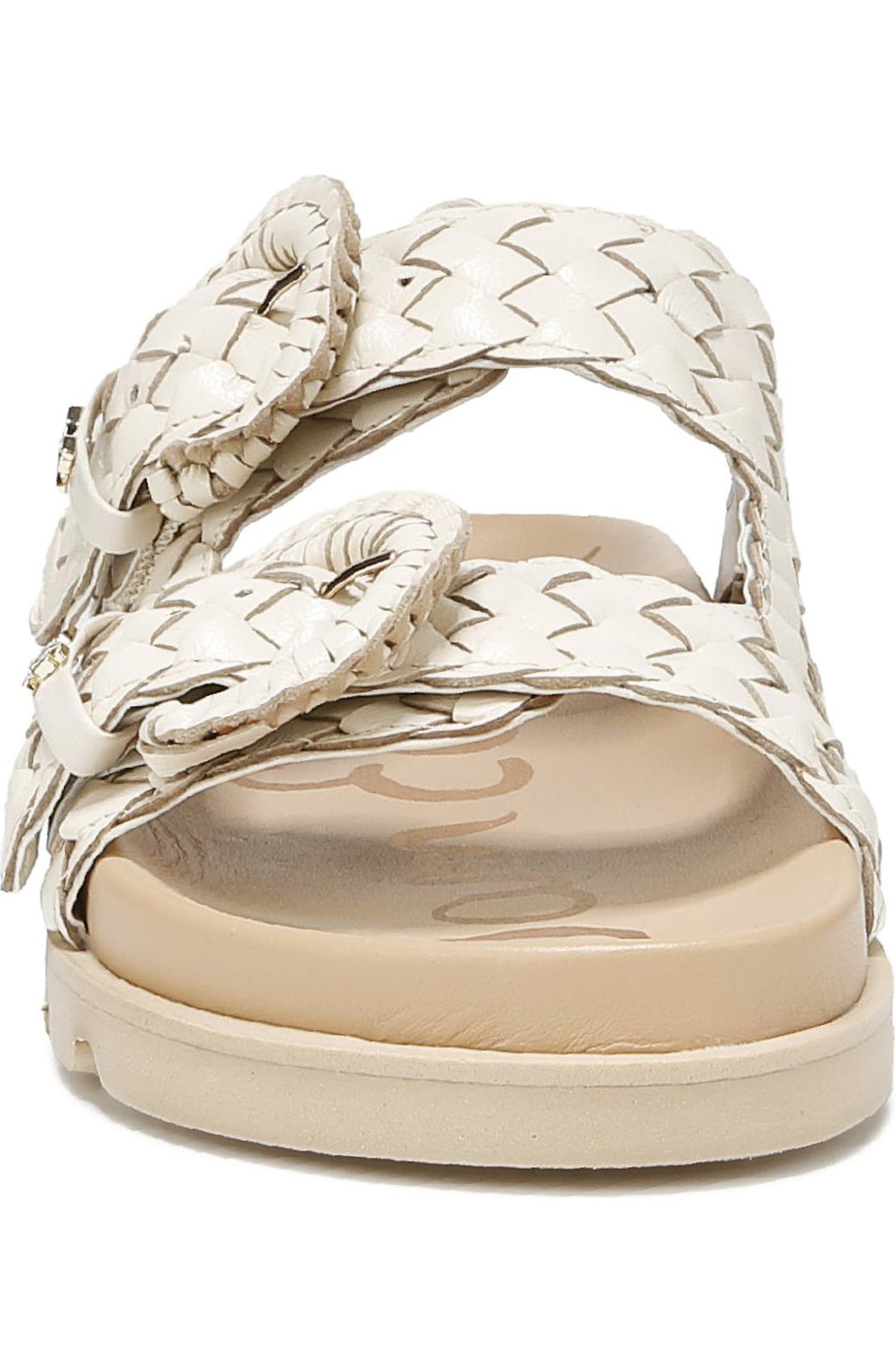 Sam Edelman Tiffanie Women's Slide Sandals NW/OB