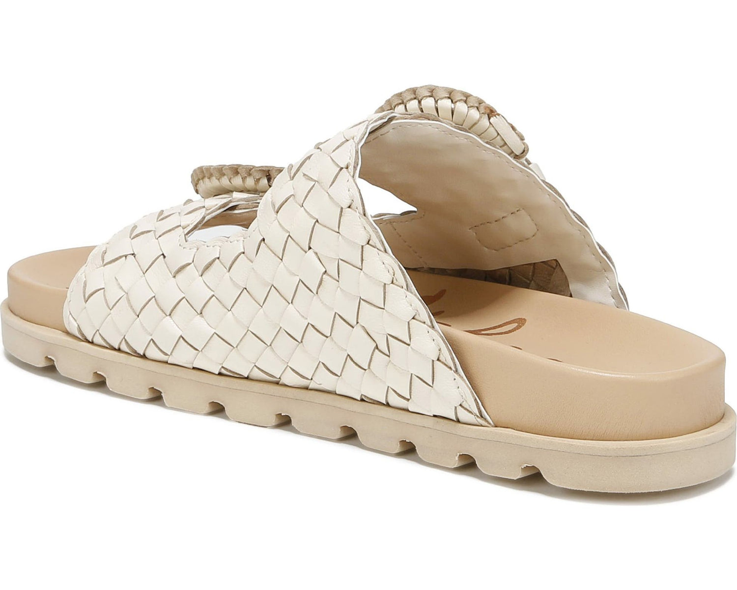 Sam Edelman Tiffanie Women's Slide Sandals NW/OB