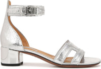Franco Sarto Women's Nora Ankle Strap Sandals NW/OB