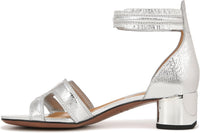Franco Sarto Women's Nora Ankle Strap Sandals NW/OB