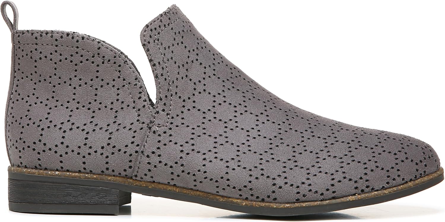 Dr. Scholl's Rate Women's Ankle Boots NW/OB