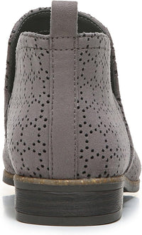 Dr. Scholl's Rate Women's Ankle Boots NW/OB