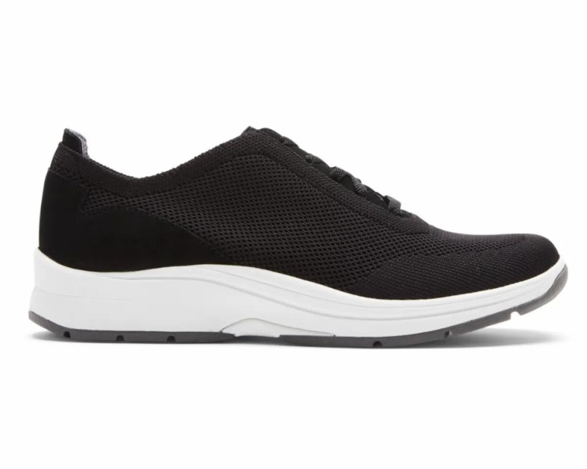 Aravon Pyper NS Women's Lace Up Sneakers NW/OB