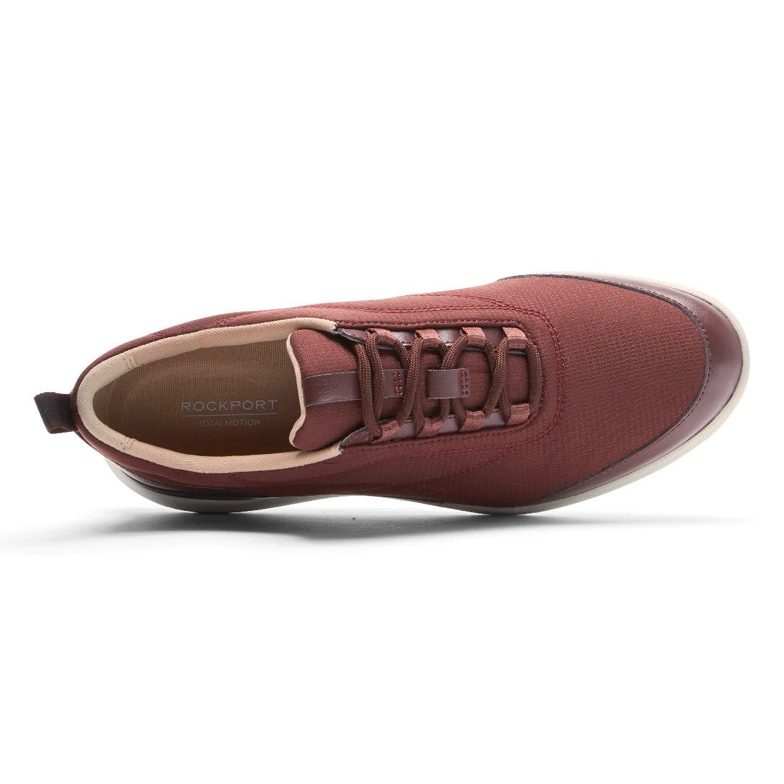 Rockport Total Motion Women's Sport Lace Sneakers NW/OB