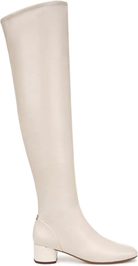 Franco Sarto Women's L-Novara Over the Knee Boots NW/OB