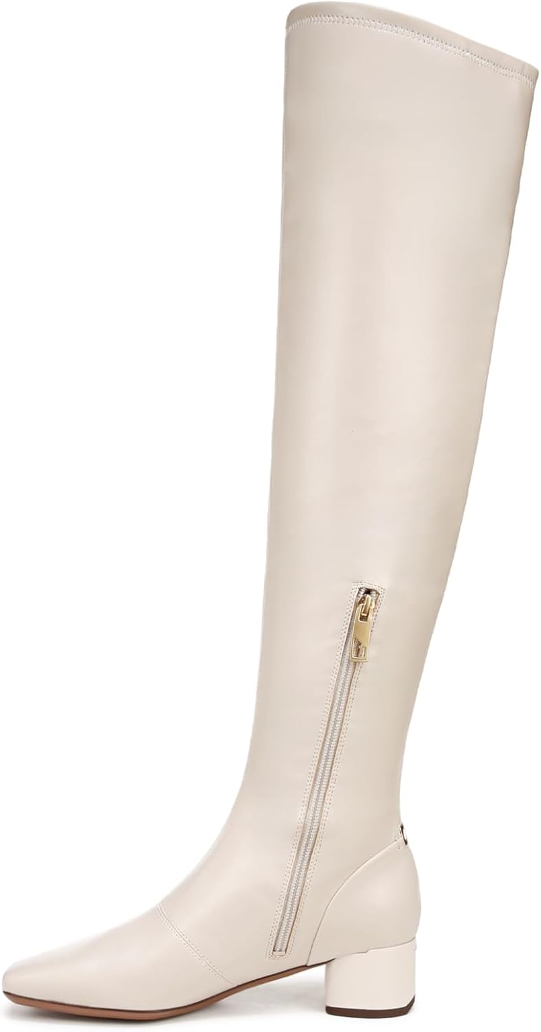 Franco Sarto Women's L-Novara Over the Knee Boots NW/OB