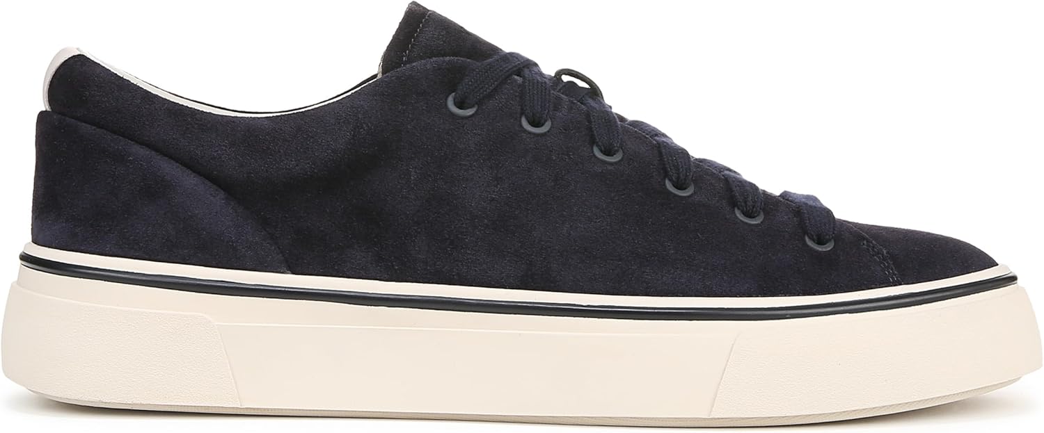 Vince Vallejo Men's Sneakers NW/OB