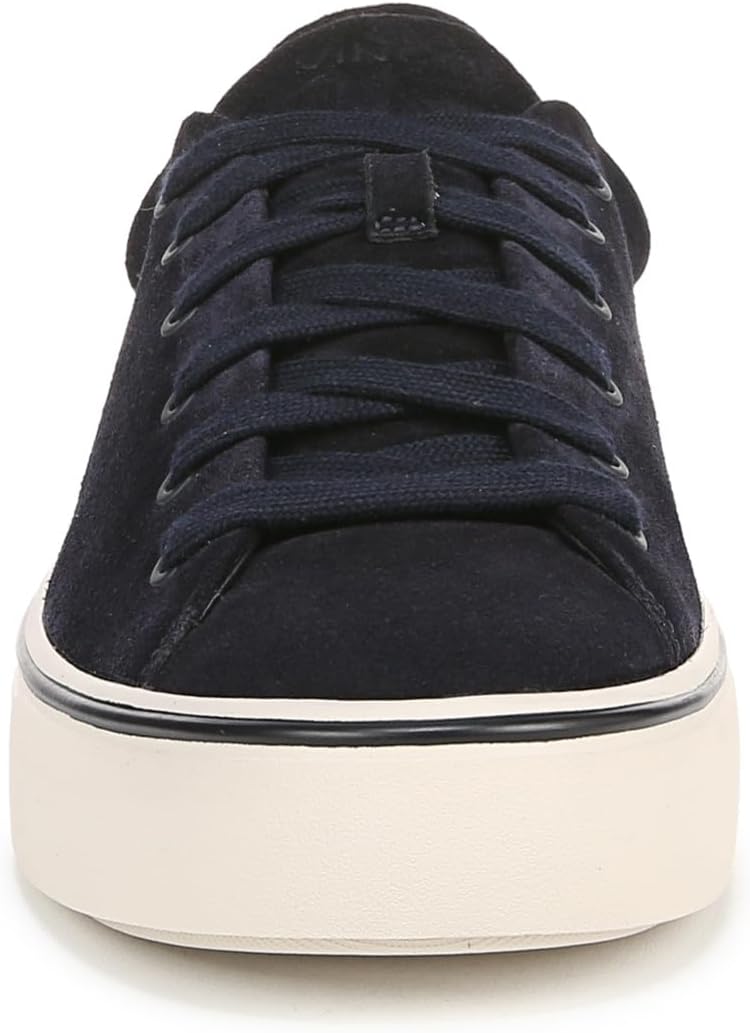 Vince Vallejo Men's Sneakers NW/OB