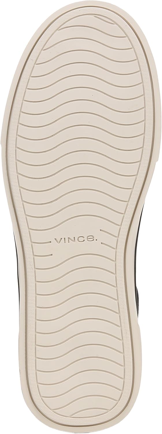 Vince Vallejo Men's Sneakers NW/OB