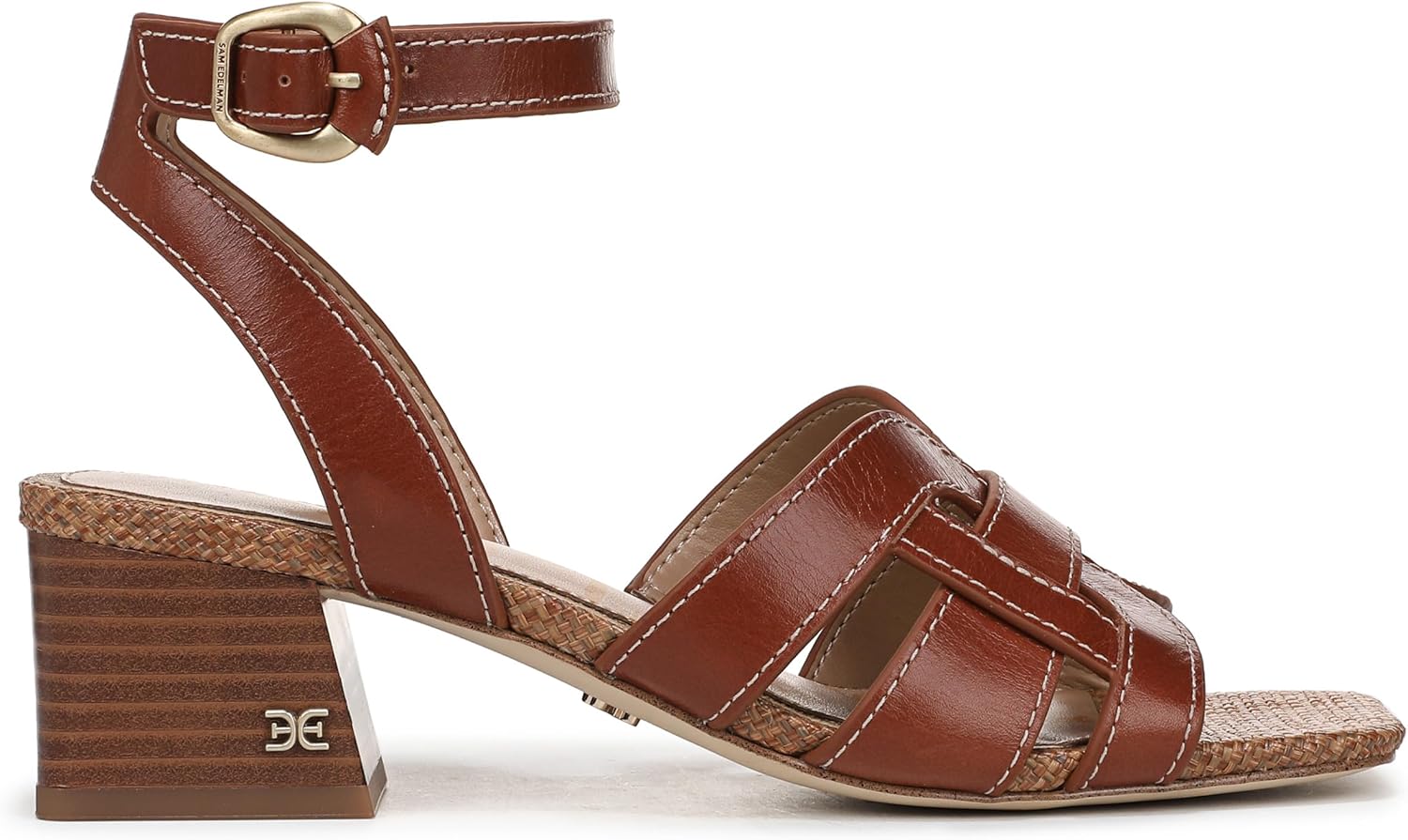 Sam Edelman Wayla Women's Heeled Sandals NW/OB