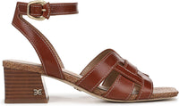 Sam Edelman Wayla Women's Heeled Sandals NW/OB