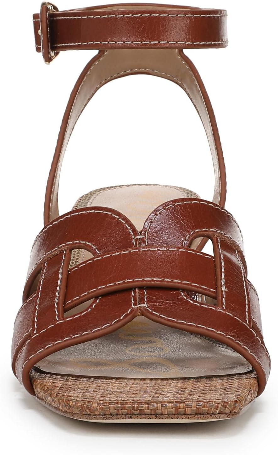 Sam Edelman Wayla Women's Heeled Sandals NW/OB