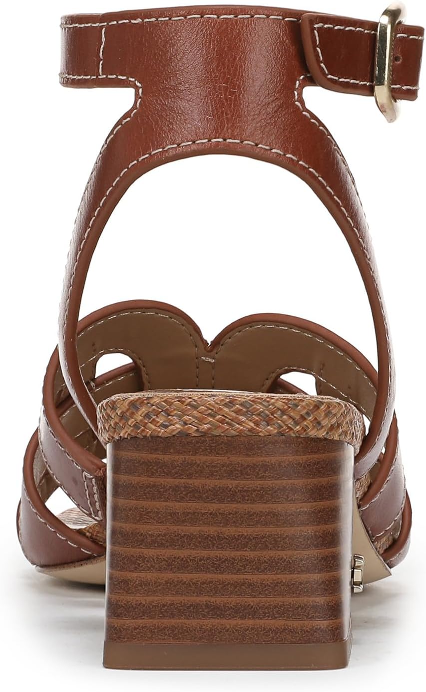 Sam Edelman Wayla Women's Heeled Sandals NW/OB