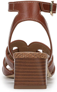 Sam Edelman Wayla Women's Heeled Sandals NW/OB