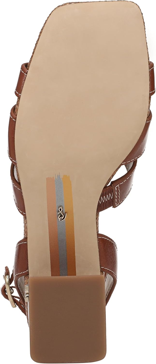 Sam Edelman Wayla Women's Heeled Sandals NW/OB