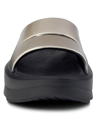 Oofos Oomega Ooahh Women's Sandals NW/OB