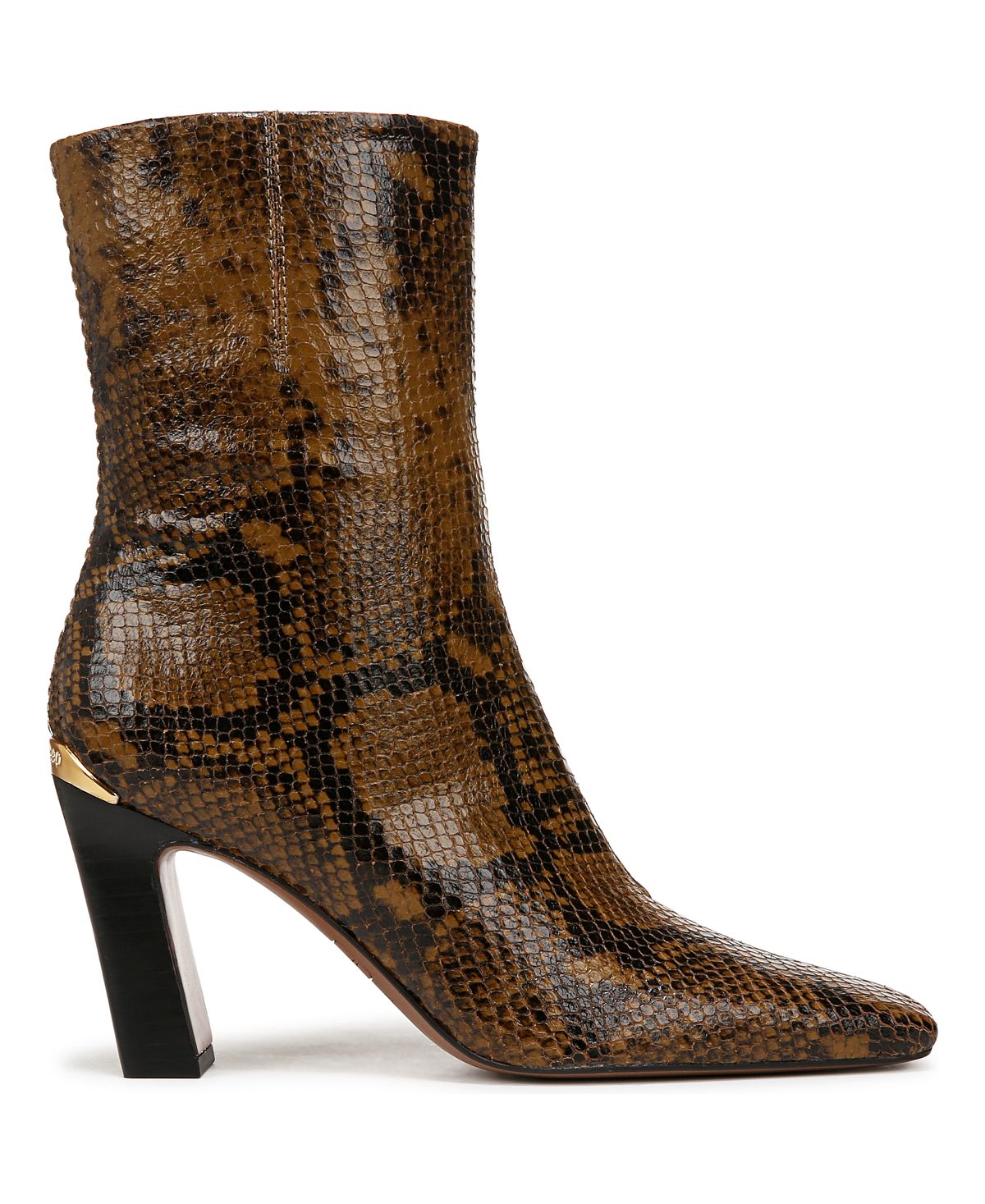 Franco Sarto Women's L-Briar Dress Ankle Booties NW/OB