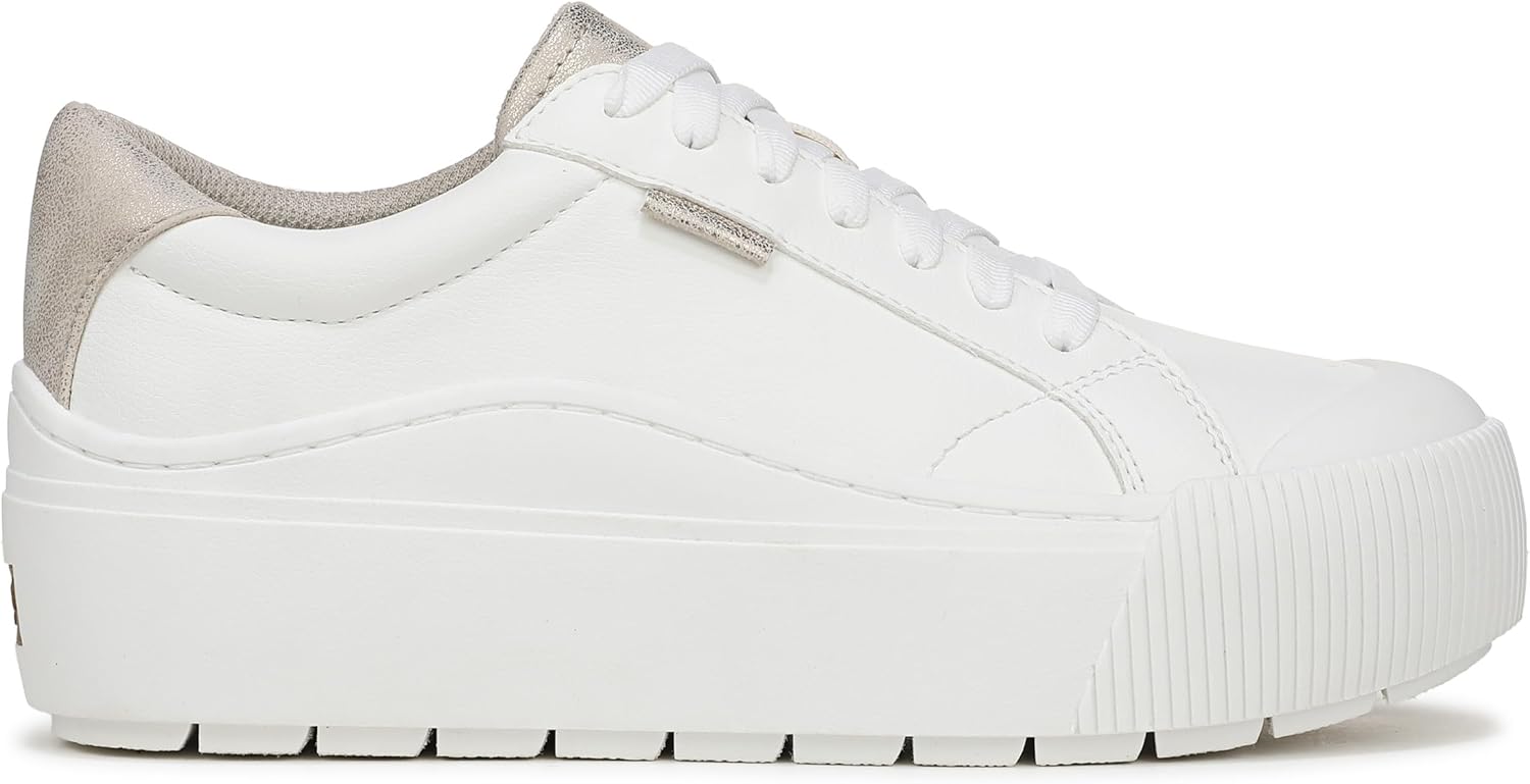 Dr. Scholl's Time Off Max Women's Sneakers NW/OB
