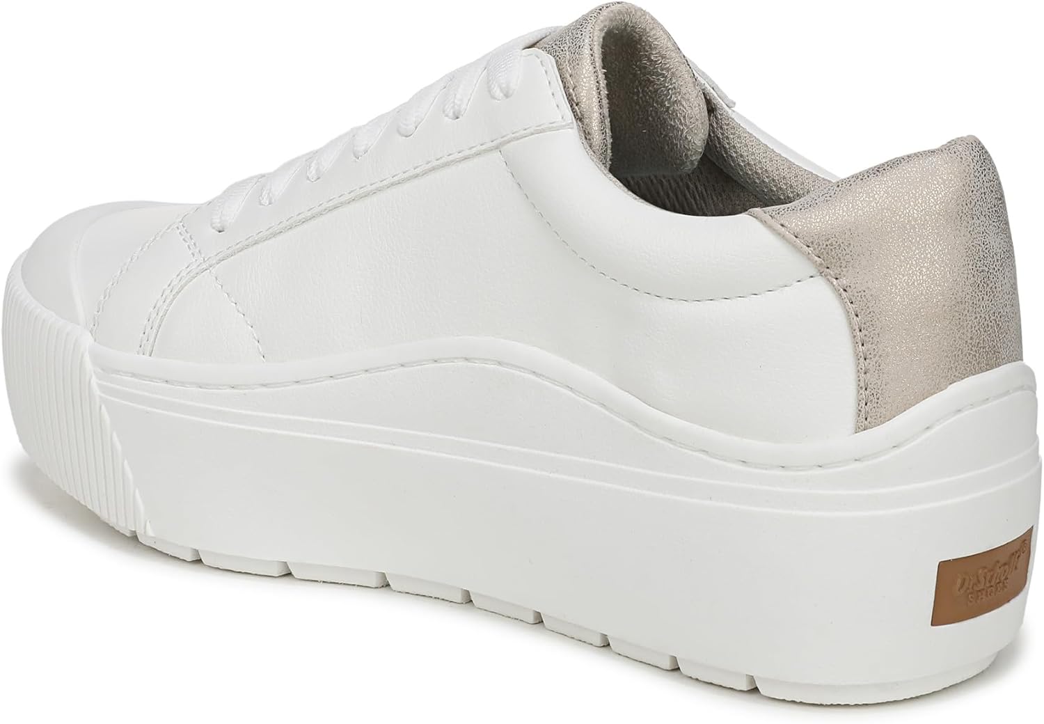 Dr. Scholl's Time Off Max Women's Sneakers NW/OB