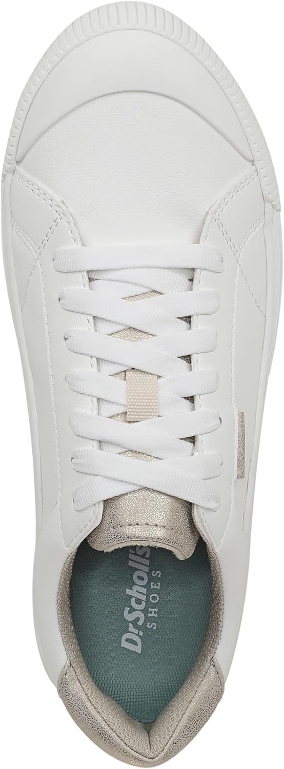 Dr. Scholl's Time Off Max Women's Sneakers NW/OB