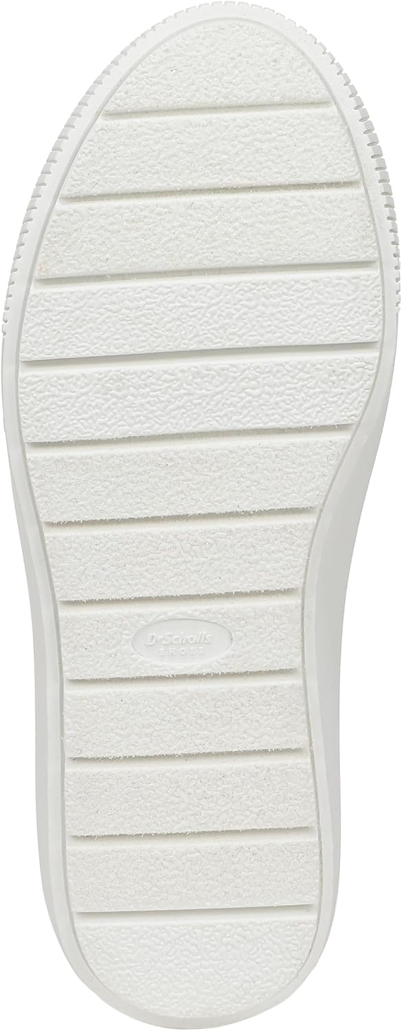 Dr. Scholl's Time Off Max Women's Sneakers NW/OB