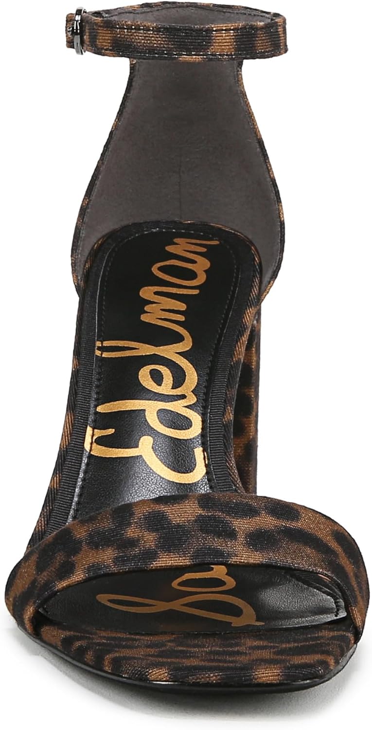 Sam Edelman Daniella Women's Sandals NW/OB