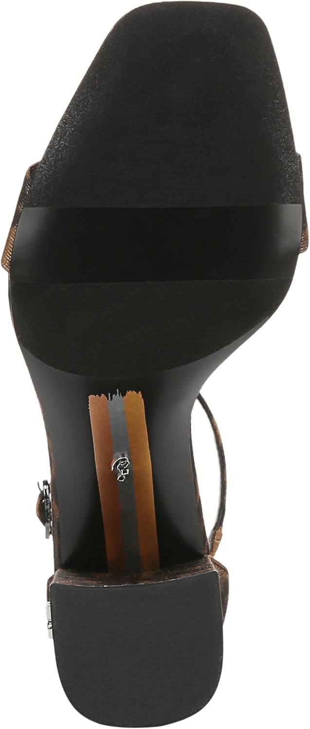 Sam Edelman Daniella Women's Sandals NW/OB