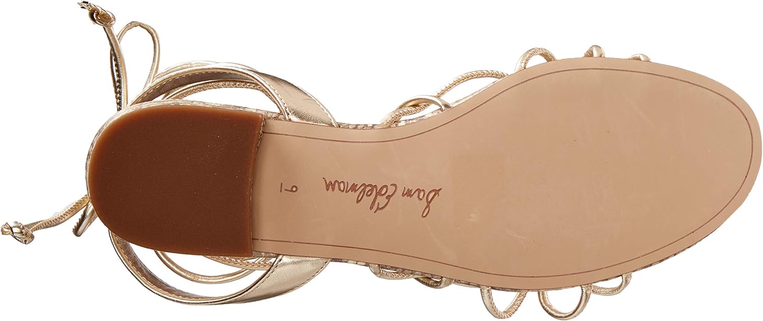 Sam Edelman Tihana Women's Sandals NW/OB