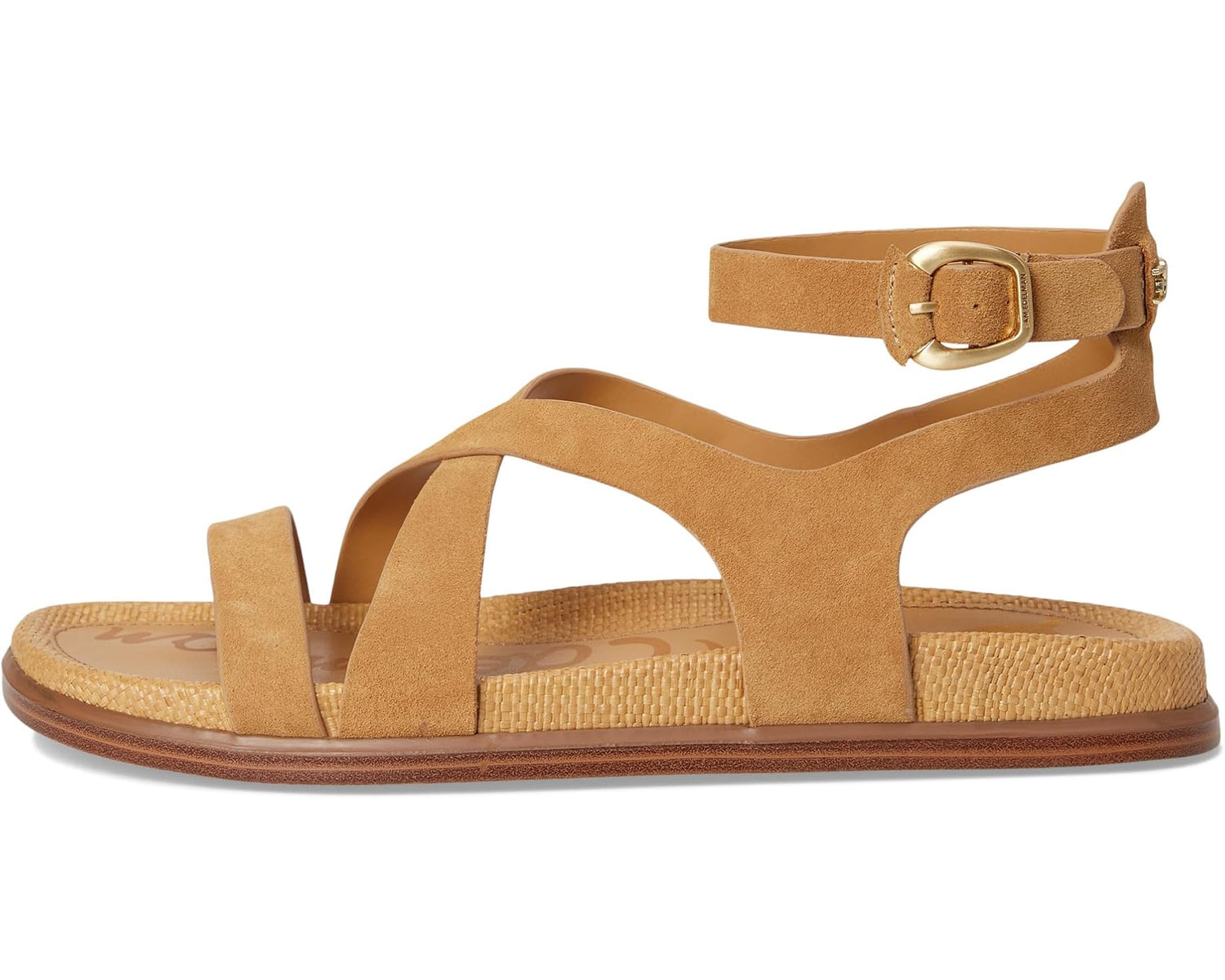 Sam Edelman Delia Women's Sandals NW/OB