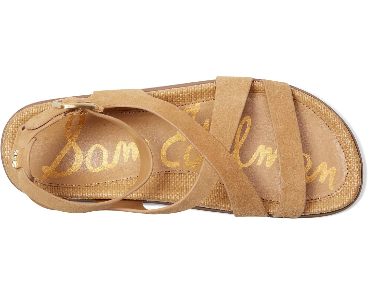 Sam Edelman Delia Women's Sandals NW/OB
