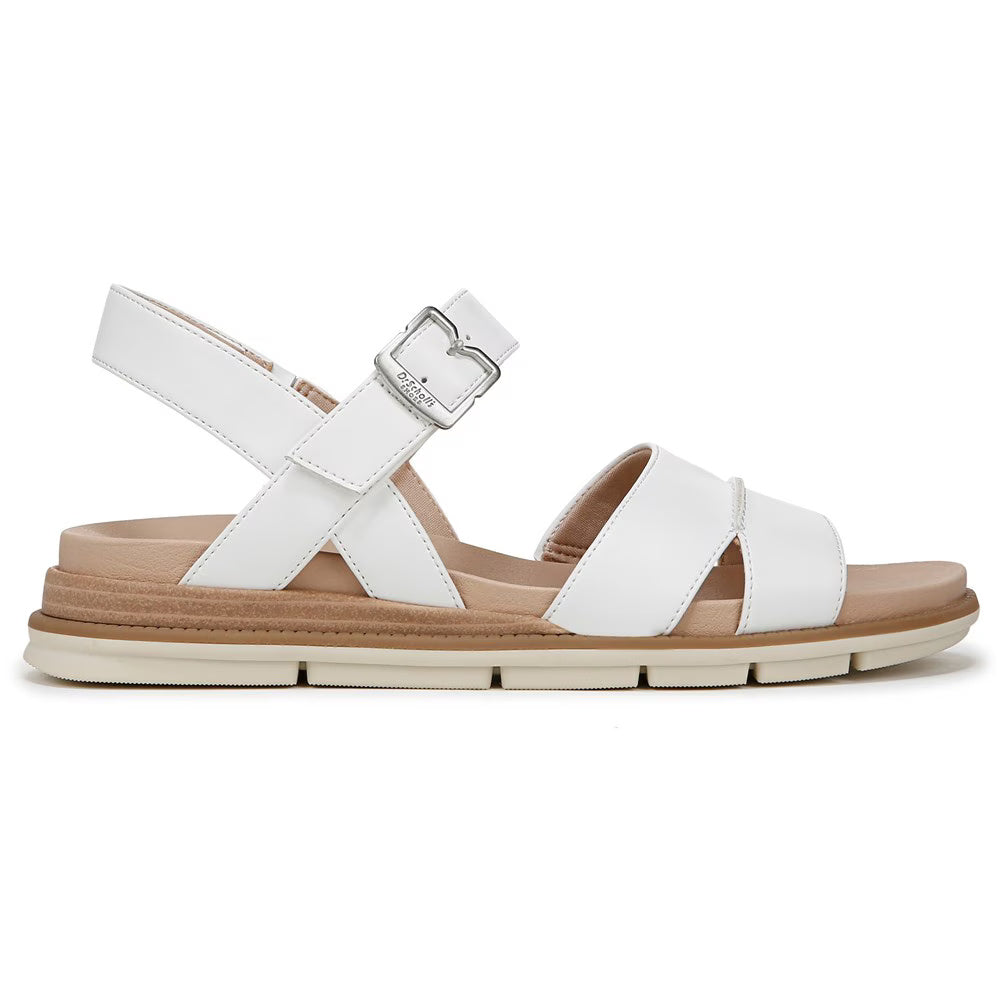 Dr. Scholl's Timeless Fun Women's Sandals NW/OB