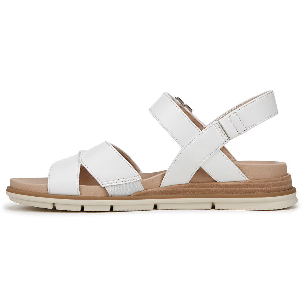 Dr. Scholl's Timeless Fun Women's Sandals NW/OB