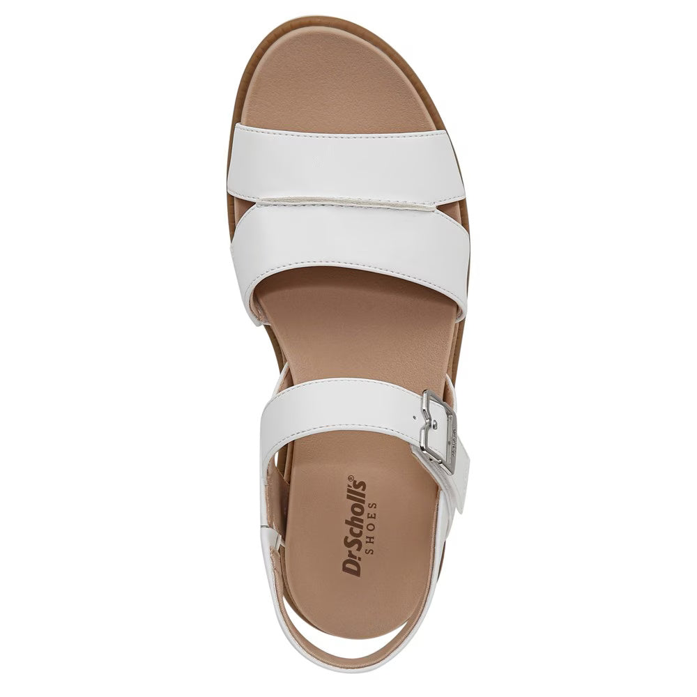 Dr. Scholl's Timeless Fun Women's Sandals NW/OB