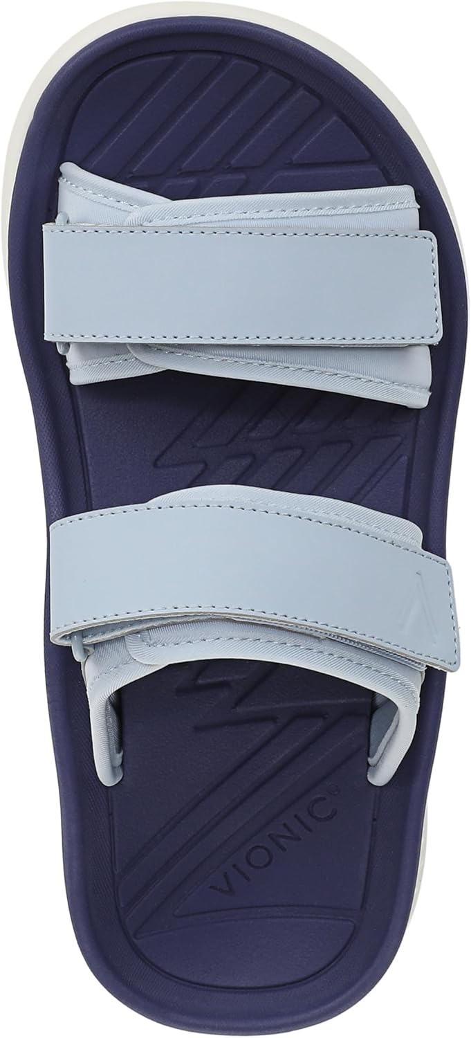 Vionic Unisex Renewal Slide Sandals NW/OB