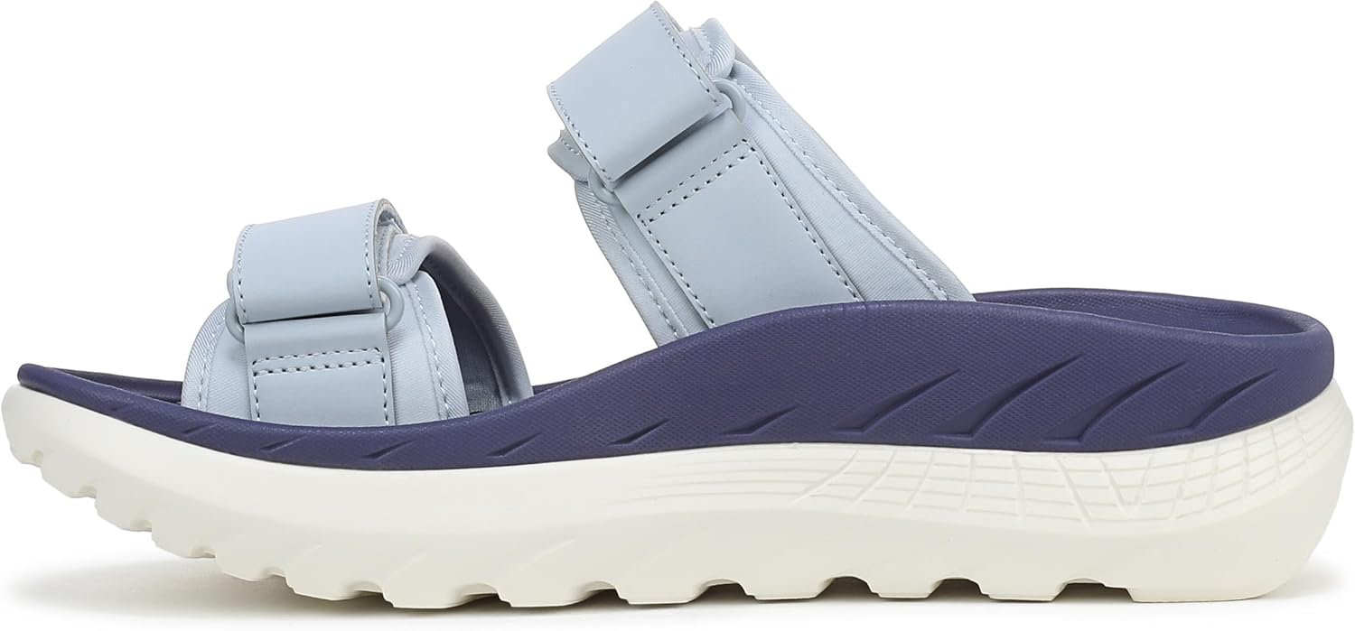 Vionic Unisex Renewal Slide Sandals NW/OB