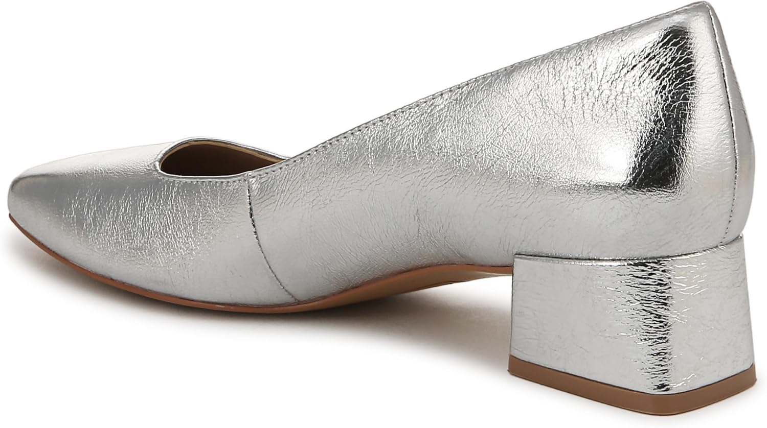 Naturalizer Women's Jayla Pump NW/OB