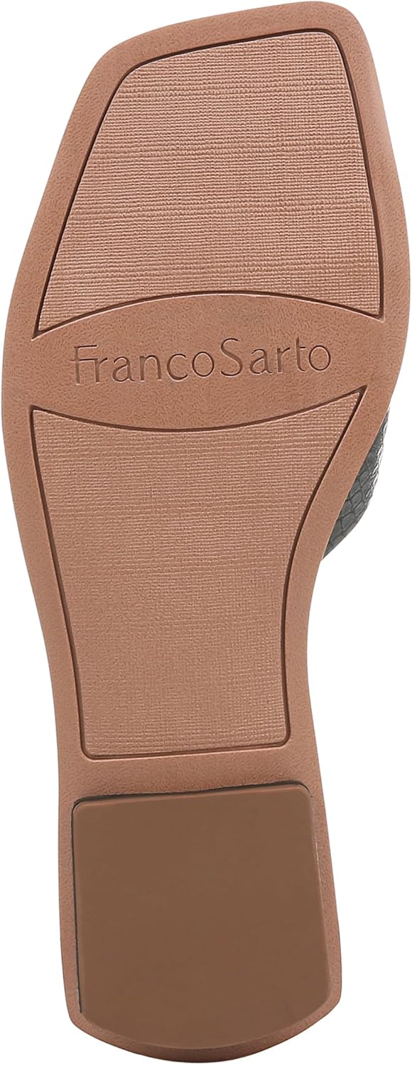 Franco Sarto Elisa Women's Sandals NW/OB