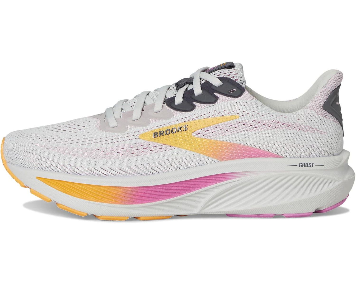 Brooks Ghost 17 Women's Sneakers NW/OB