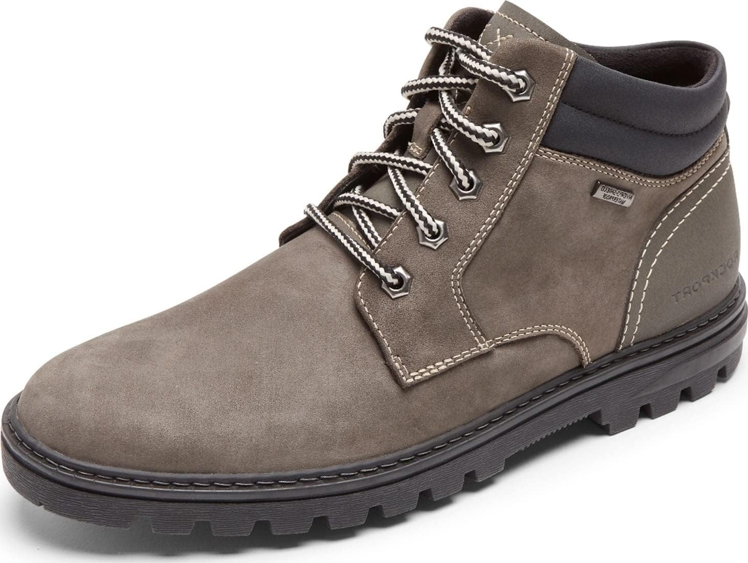 Breen Nubuck