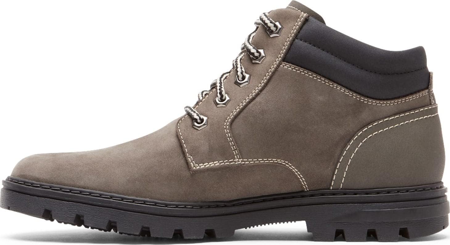 Rockport Weather Or Not Plain Men's Hiking Boots NW/OB