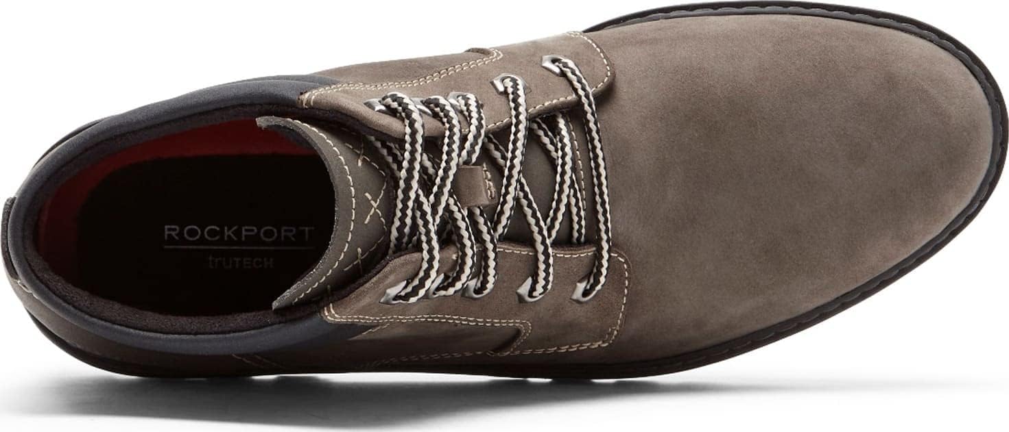 Rockport Weather Or Not Plain Men's Hiking Boots NW/OB