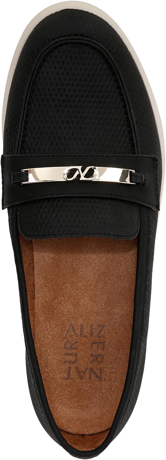 Naturalizer Isla Women's Loafers NW/OB