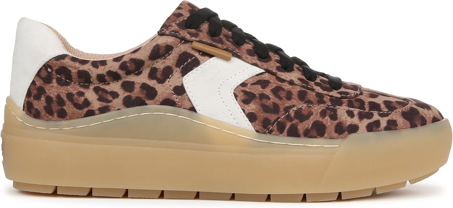 Dr. Scholl's Time Off Win Women's Sneakers NW/OB