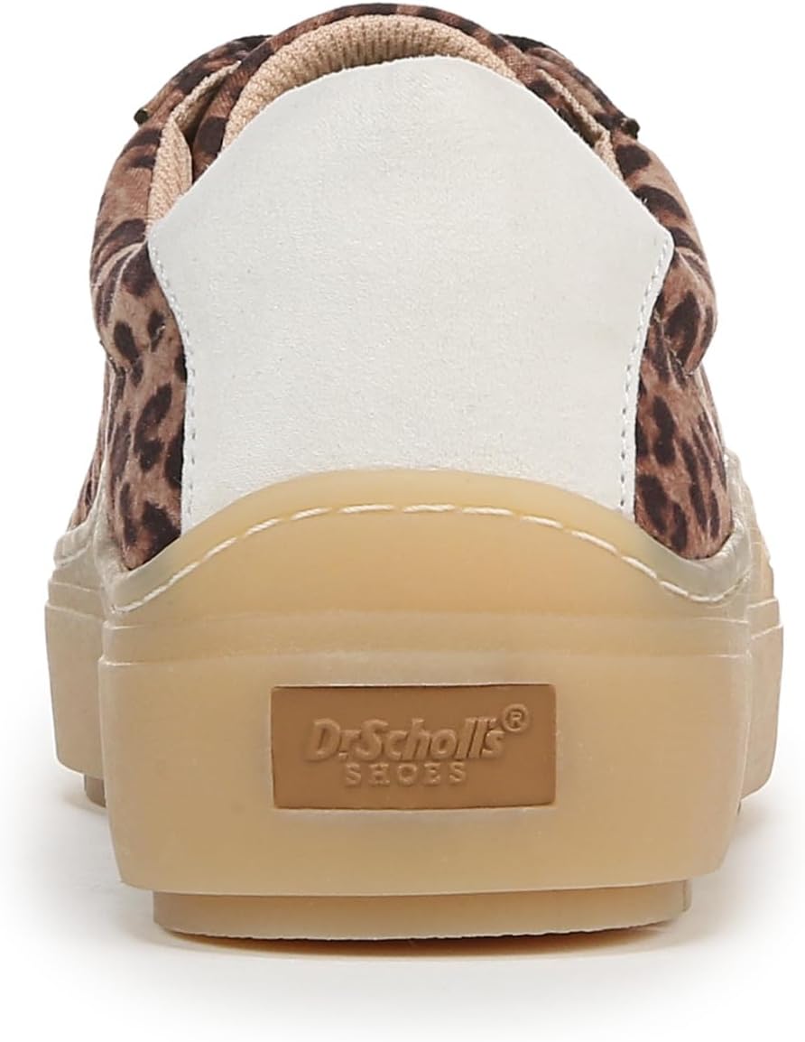 Dr. Scholl's Time Off Win Women's Sneakers NW/OB