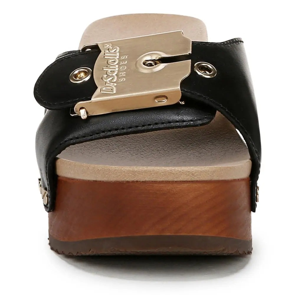 Dr. Scholl's Origianl Max Too Women's Sandals NW/OB