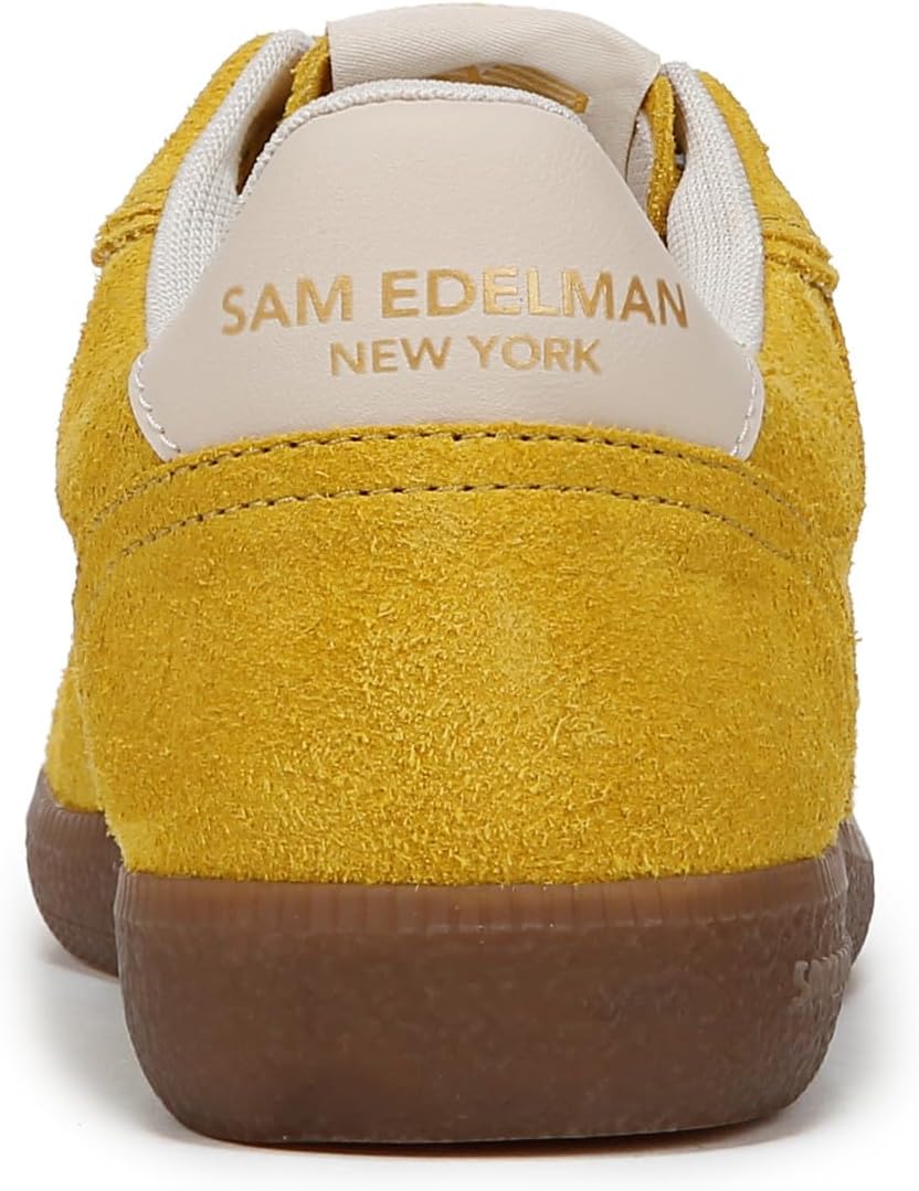 Sam Edelman Women's Kallen Sneaker NW/OB