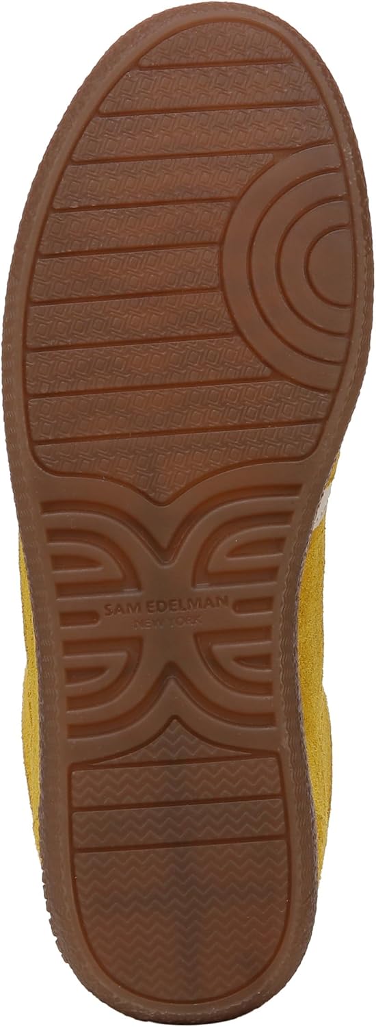 Sam Edelman Women's Kallen Sneaker NW/OB