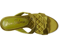 Sam Edelman Jasmine Women's Heeled Sandals NW/OB