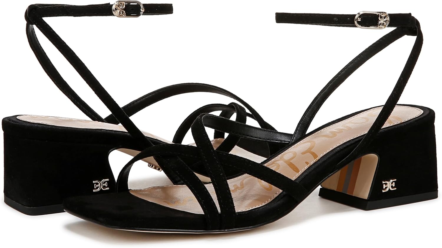 Black Suede